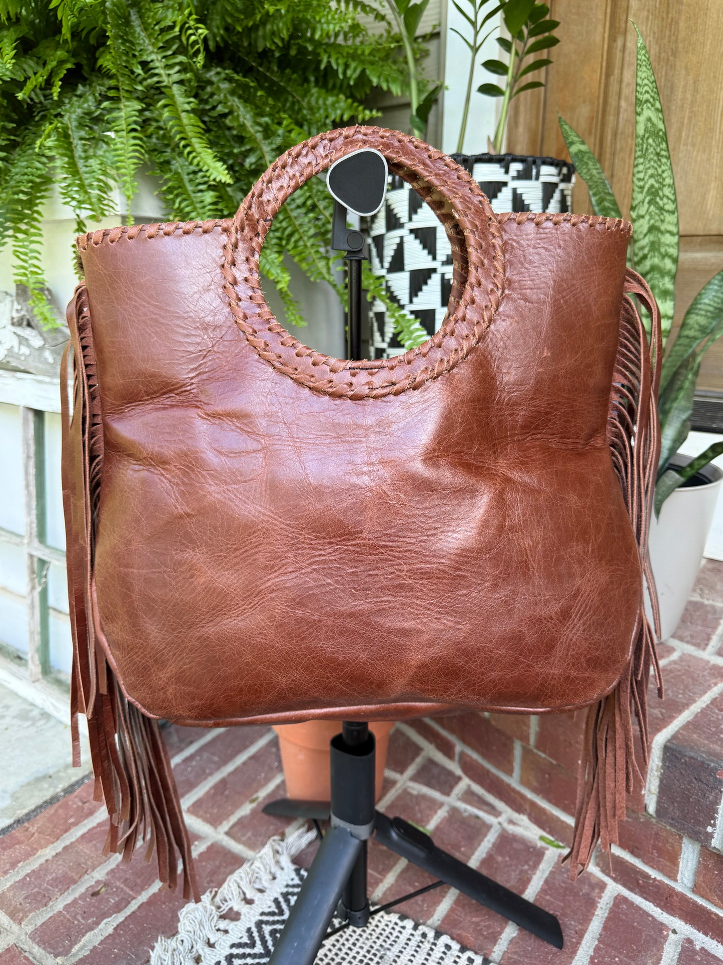 PREORDER - Cheyenne Bag - Read Description